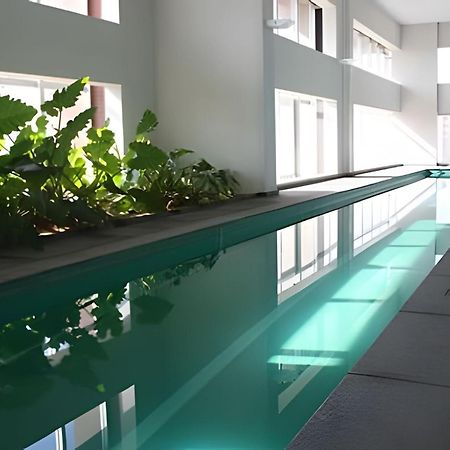 Multihouse - Moderno Studio No Brooklin I Sao Paulo Exterior photo